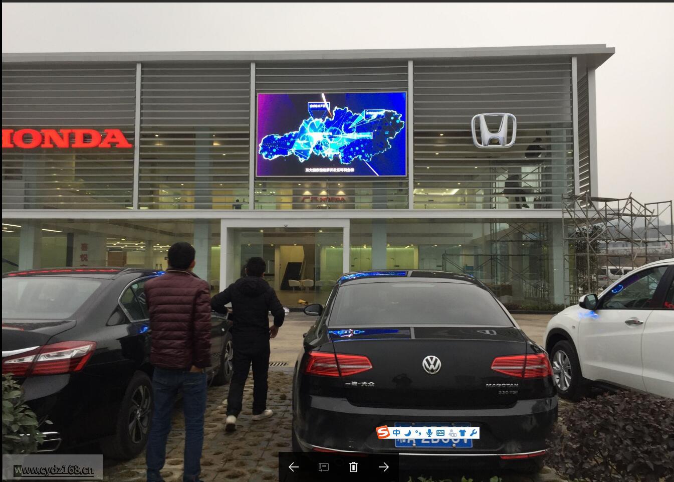 ���ҽ�V��4S��ȫ����P10ȫ��