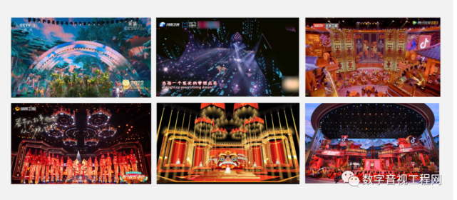 2008�W�\����2022���W�����Ї�LED�@ʾ��Ҏģ���ı��ı���