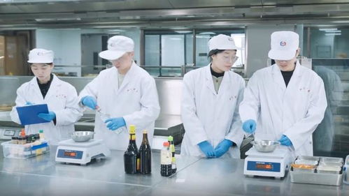 服務中國食品名城建設調(diào)研采風系列文章之 雙匯團餐, 挑剔 媽